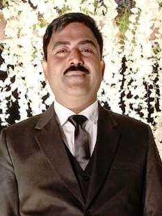 Dr. Praveen Kumar